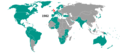 Visa policy of the United Kingdom in 1982