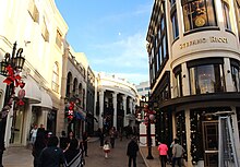 Rodeo Drive - Wikipedia