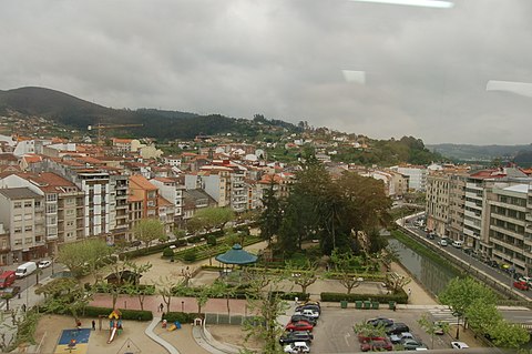 Redondela