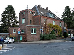 Von-Bock-Straße Mülheim an der Ruhr