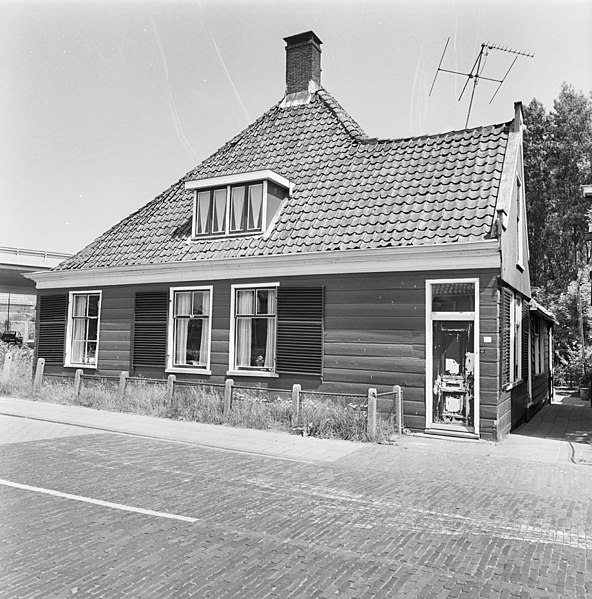 File:Voorgevel - Zaandam - 20218908 - RCE.jpg