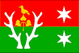 Vrchoslavice zászlaja