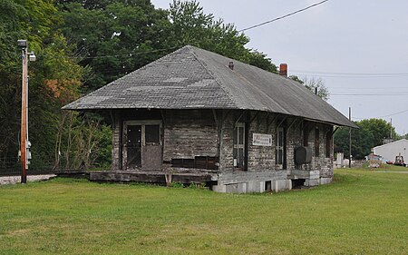 Lodi, Ohio