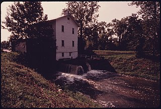 <span class="mw-page-title-main">Valley View, Ohio</span> Village in Ohio, United States