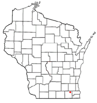 Location of East Troy, Wisconsin WIMap-doton-East Troy.png