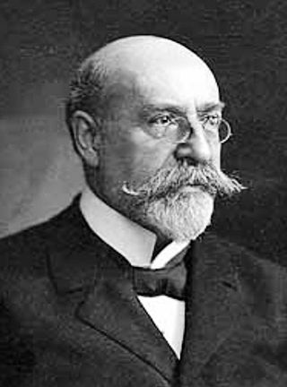 <span class="mw-page-title-main">Friedrich von Weech</span> German historian and archivist (1837-1905)