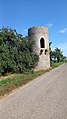 Baldersheim, Wartturm, 15. Jahrhundert