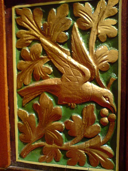 File:Waggon door carving.JPG