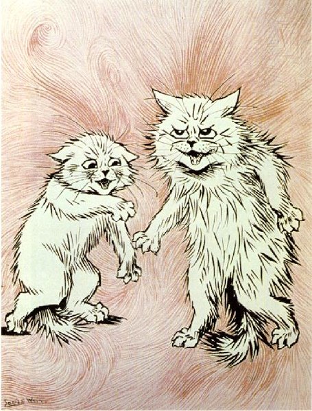 File:Wain Cats -- The Fire of the Mind Agitates the Atmosphere.jpg