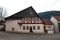 Wallenfels - Marktplatz 2 (MGK03886)