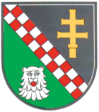 Wappen der Ortsgemeinde Abtweiler