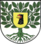 Coat of arms Ahrensboek.png