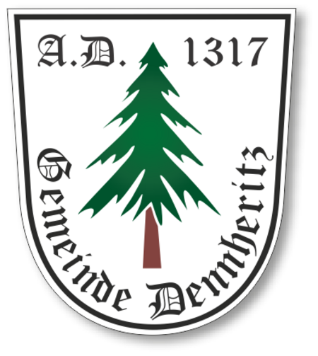 Wappen Dennheritz