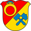 Coat of arms Ehrenfriedersdorf.svg