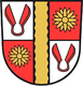 Wappen von Goldbach