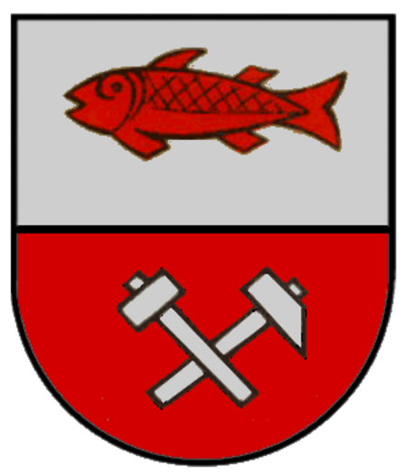 Wappen Haigerloch Stetten