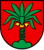 Escudo de Hallwil