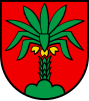 Coat of arms of Hallwil