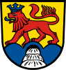 Coat of arms of Calw