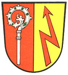 Landkreis Säckingen