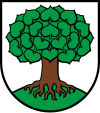 Kommunevåpenet til Linn