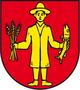 Coat of arms Loederburg.png