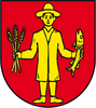 Coat of arms of Löderburg
