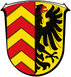 Wappen der Stadt Nidderau