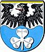 Blason de Rysum