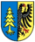 Wappen von Stetten ob Rottweil