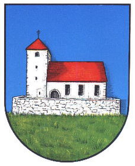 Wappen Vardeilsen (Einbeck)