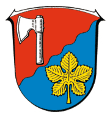 Wappen Weinbach