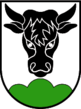 Coat of arms of Sulzberg
