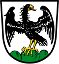 Wappen der Stadt Arnstein