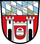 Wappen von Cham.svg