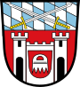 Wappen von Cham.svg
