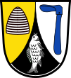 Coat of arms of Etzenricht