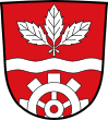 Coat of arms of Heimbuchenthal