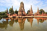 Thumbnail for Wat Mahathat (Ayutthaya)