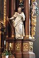 * Nomination Saint Paul in the baroque high altar of the parish church in Wehr (Eifel) -- Spurzem 17:01, 16 April 2020 (UTC) * Promotion  Support Good quality -- Johann Jaritz 03:23, 17 April 2020 (UTC)
