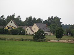 Weißbachmühle in Merkendorf