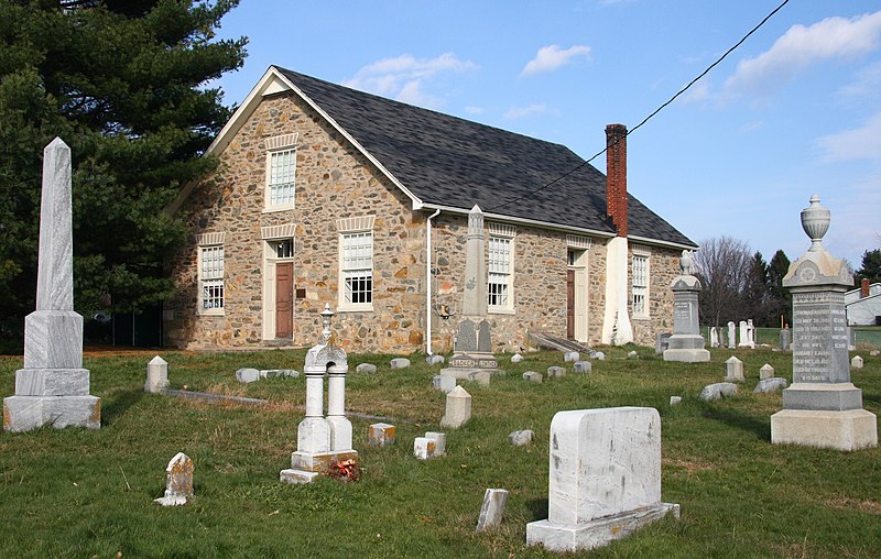 File:Wesley Chapel ME Church, Eldersburg.jpg