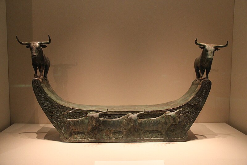 File:Western Han Bronze Pillow.jpg