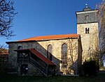 St. Martinus (Westgreußen)