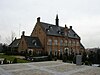 Gemeentehuis van Westrozebeke