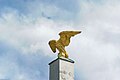 Wien - Schloß Schönbrunn - Imperial Eagle - View South.jpg
