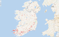 Wikidata Ogham Sites