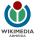 Logo for Wikimedia Armenia
