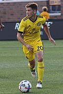 Wil Trapp: Age & Birthday