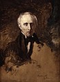 Portrait by Sir William Boxall, 1831